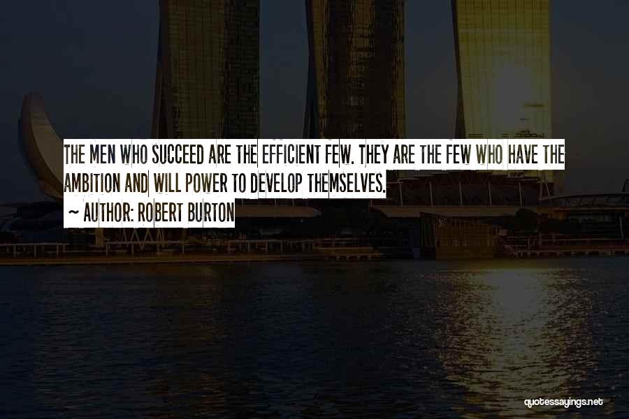 Robert Burton Quotes 369442