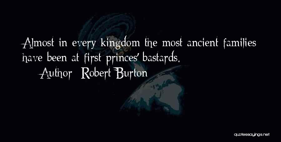 Robert Burton Quotes 863072