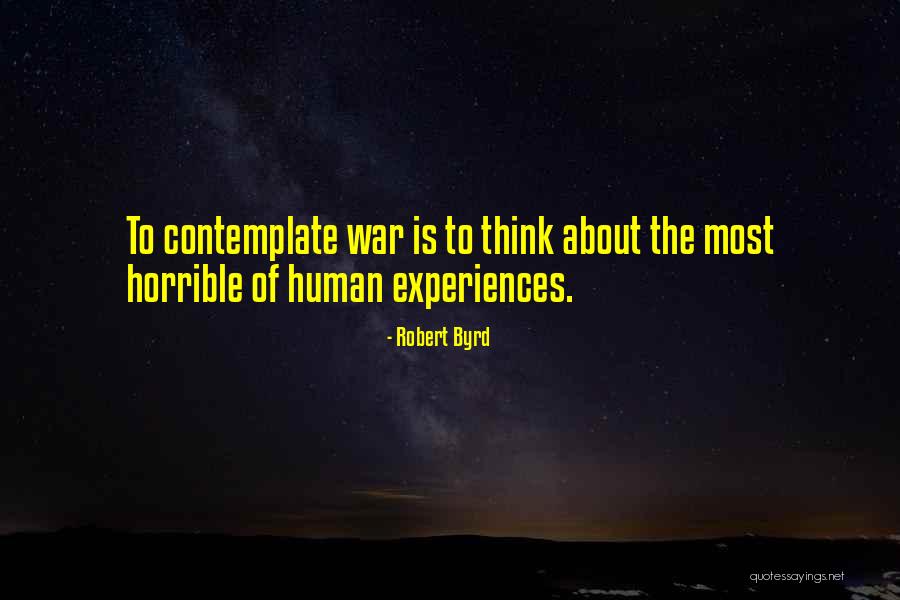 Robert Byrd Quotes 382414 Robert Byrd Quotes 382414