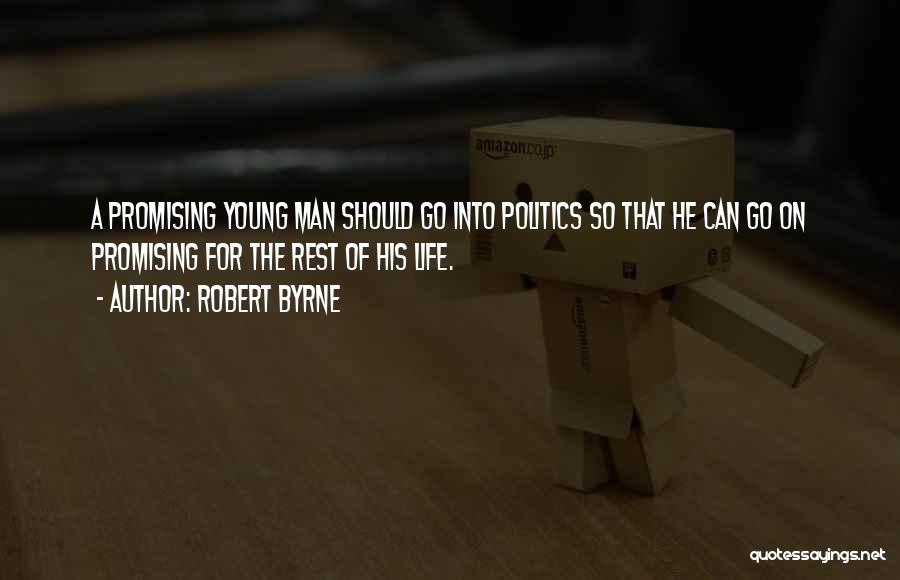 Robert Byrne Quotes 1425442