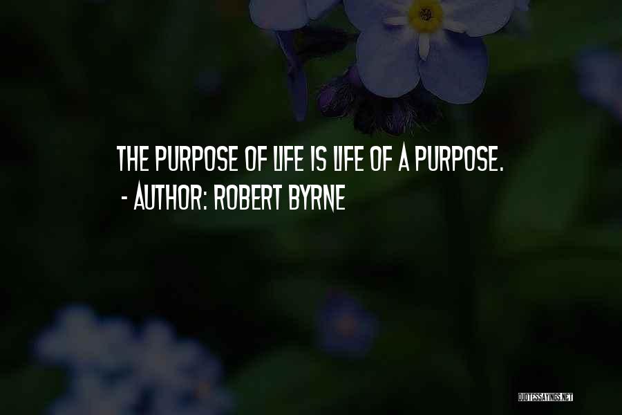 Robert Byrne Quotes 1534742