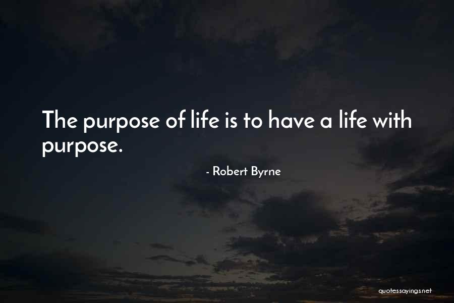 Robert Byrne Quotes 1691530