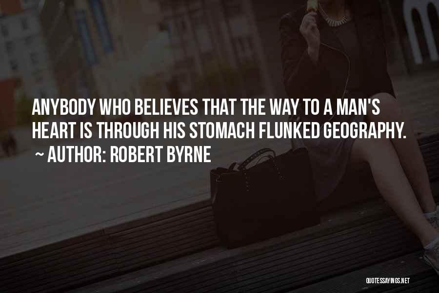 Robert Byrne Quotes 314130