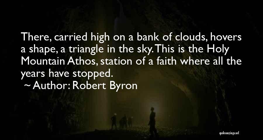 Robert Byron Quotes 1747287