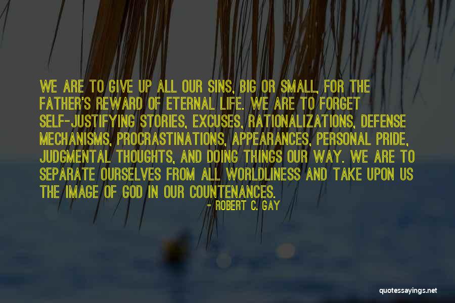 Robert C. Gay Quotes 811343 Robert C. Gay Quotes 811343