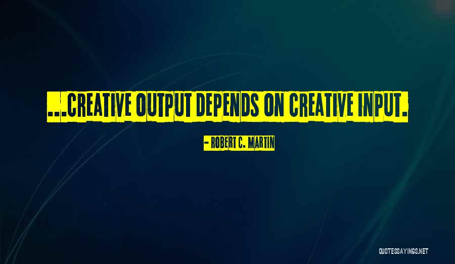 Robert C. Martin Quotes 1055491 Robert C. Martin Quotes 1055491