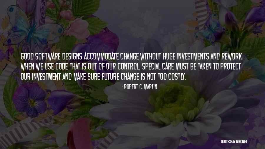 Robert C. Martin Quotes 1060786 Robert C. Martin Quotes 1060786
