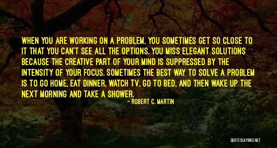 Robert C. Martin Quotes 1102713 Robert C. Martin Quotes 1102713