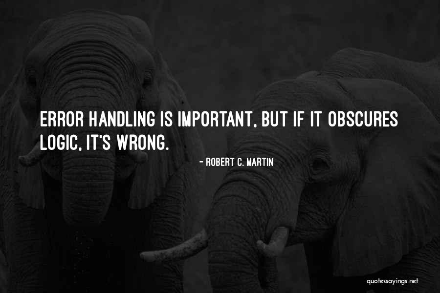 Robert C. Martin Quotes 1148112 Robert C. Martin Quotes 1148112