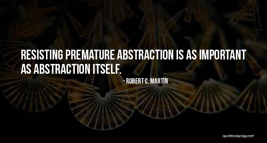 Robert C. Martin Quotes 1170216
