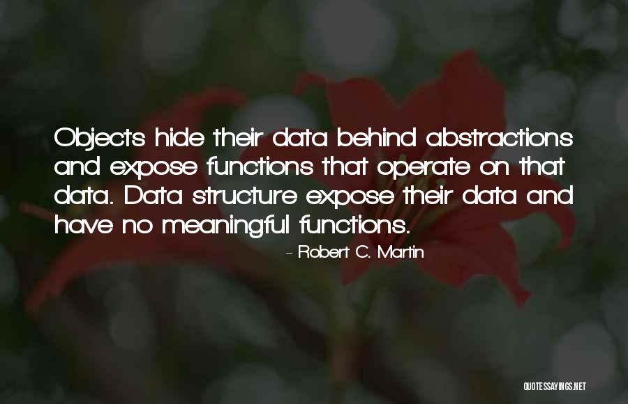 Robert C. Martin Quotes 1185756 Robert C. Martin Quotes 1185756