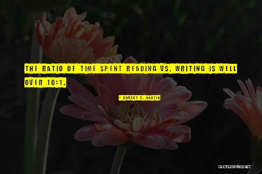 Robert C. Martin Quotes 1205553