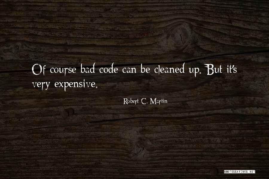 Robert C. Martin Quotes 124656 Robert C. Martin Quotes 124656