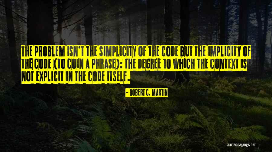 Robert C. Martin Quotes 1422507 Robert C. Martin Quotes 1422507