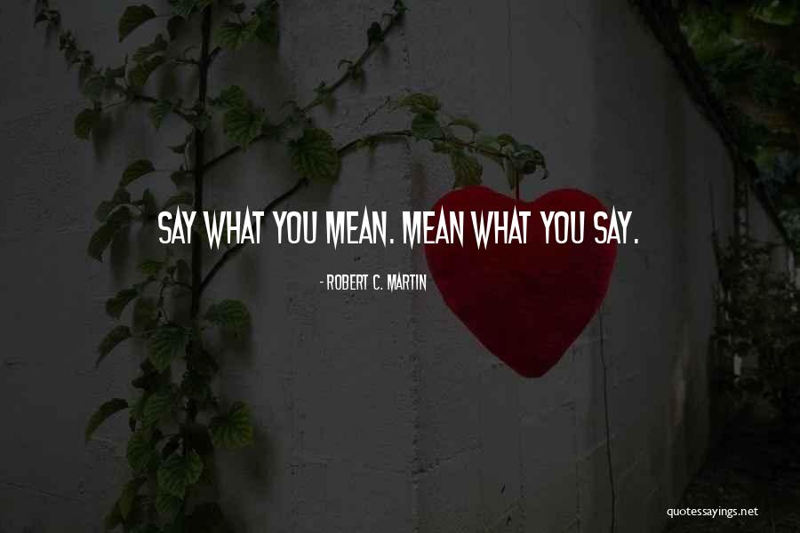 Robert C. Martin Quotes 153486 Robert C. Martin Quotes 153486