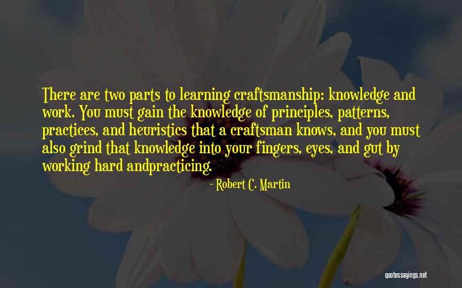 Robert C. Martin Quotes 1640651 Robert C. Martin Quotes 1640651