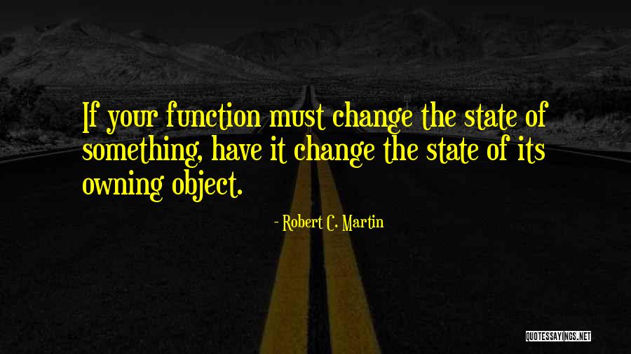 Robert C. Martin Quotes 1791919 Robert C. Martin Quotes 1791919