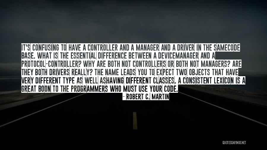 Robert C. Martin Quotes 1850956 Robert C. Martin Quotes 1850956