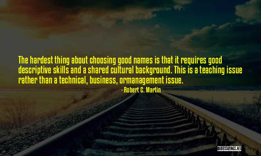 Robert C. Martin Quotes 1867201 Robert C. Martin Quotes 1867201