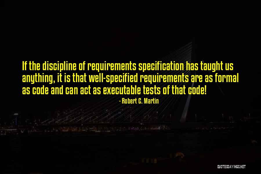Robert C. Martin Quotes 2004591 Robert C. Martin Quotes 2004591