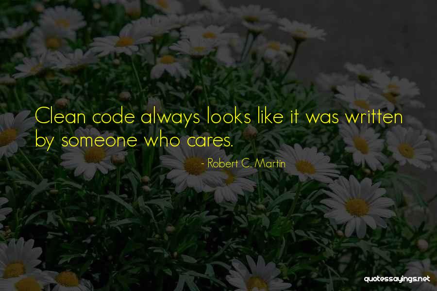 Robert C. Martin Quotes 2123501 Robert C. Martin Quotes 2123501