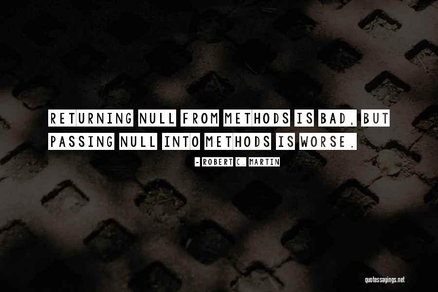 Robert C. Martin Quotes 2127664 Robert C. Martin Quotes 2127664