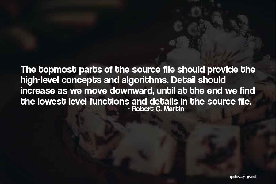 Robert C. Martin Quotes 2164338 Robert C. Martin Quotes 2164338