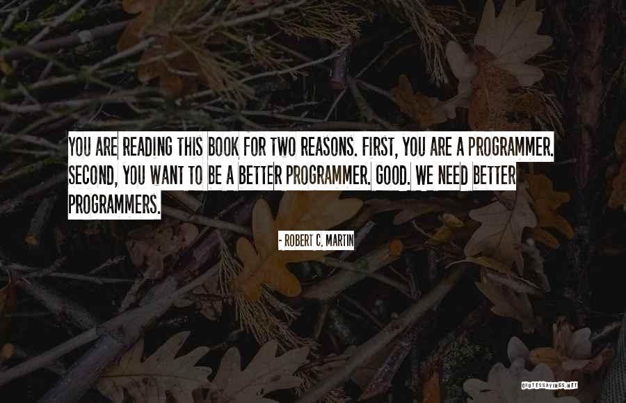 Robert C. Martin Quotes 2256600 Robert C. Martin Quotes 2256600