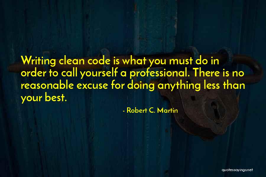 Robert C. Martin Quotes 339883 Robert C. Martin Quotes 339883
