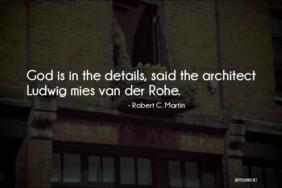 Robert C. Martin Quotes 415922