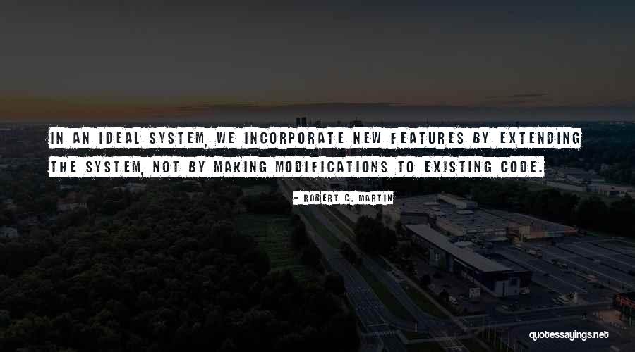 Robert C. Martin Quotes 497114 Robert C. Martin Quotes 497114
