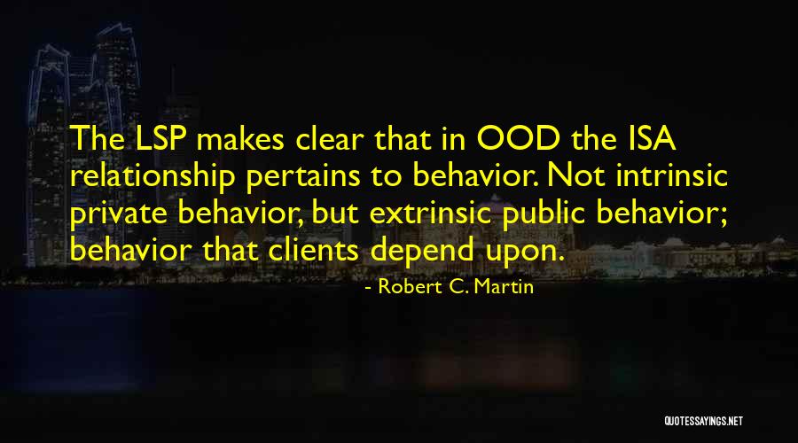 Robert C. Martin Quotes 516119 Robert C. Martin Quotes 516119