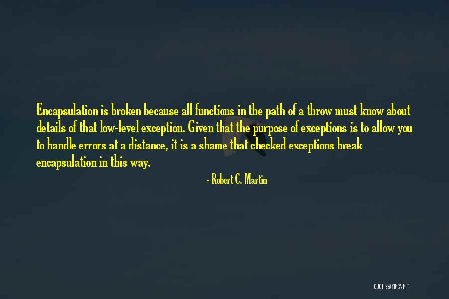 Robert C. Martin Quotes 516811 Robert C. Martin Quotes 516811