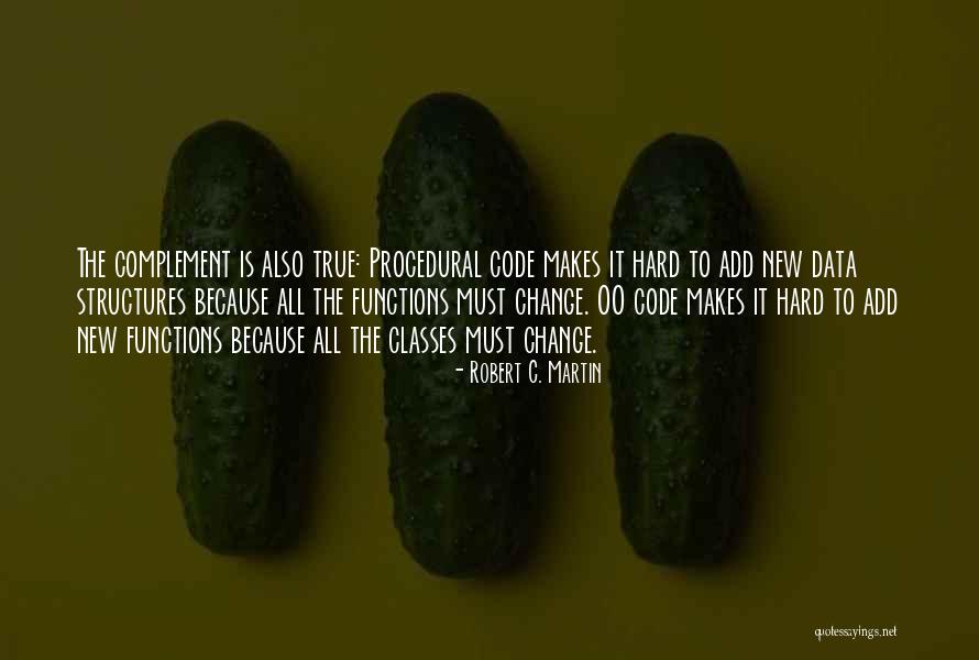 Robert C. Martin Quotes 536064 Robert C. Martin Quotes 536064