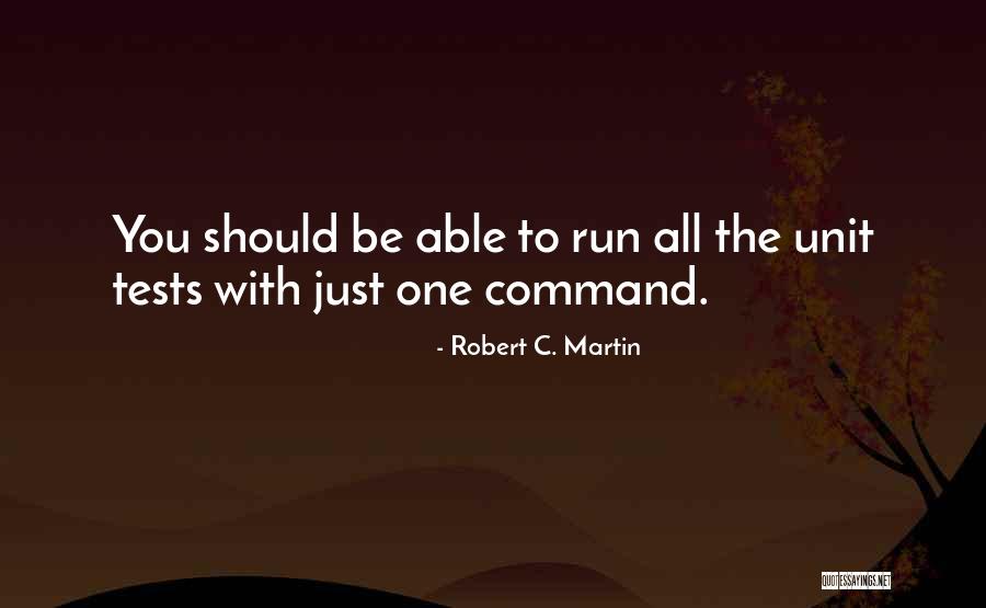 Robert C. Martin Quotes 563152 Robert C. Martin Quotes 563152