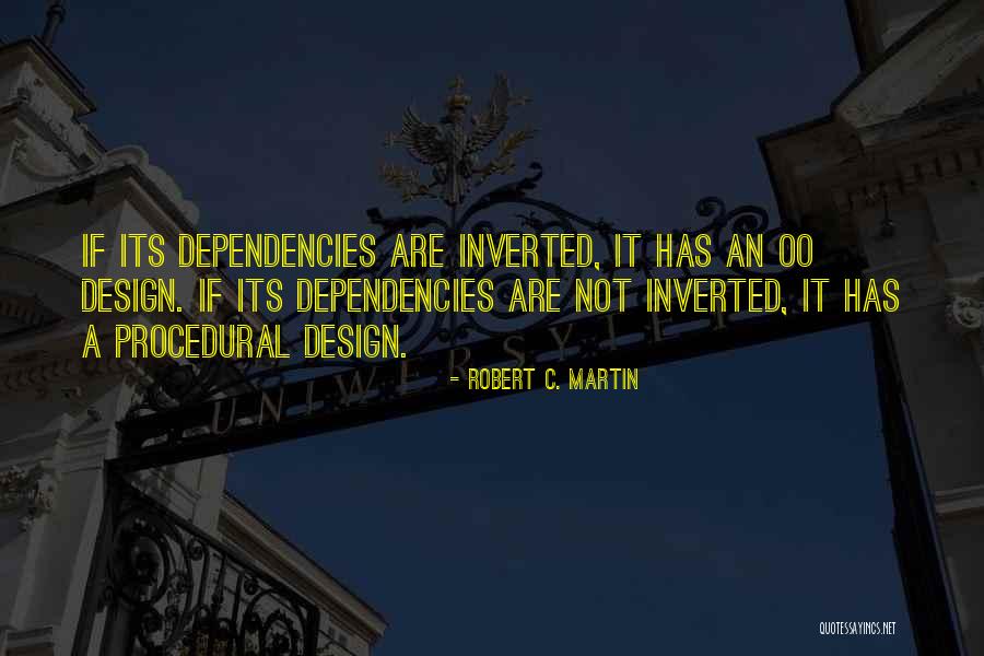 Robert C. Martin Quotes 616119 Robert C. Martin Quotes 616119