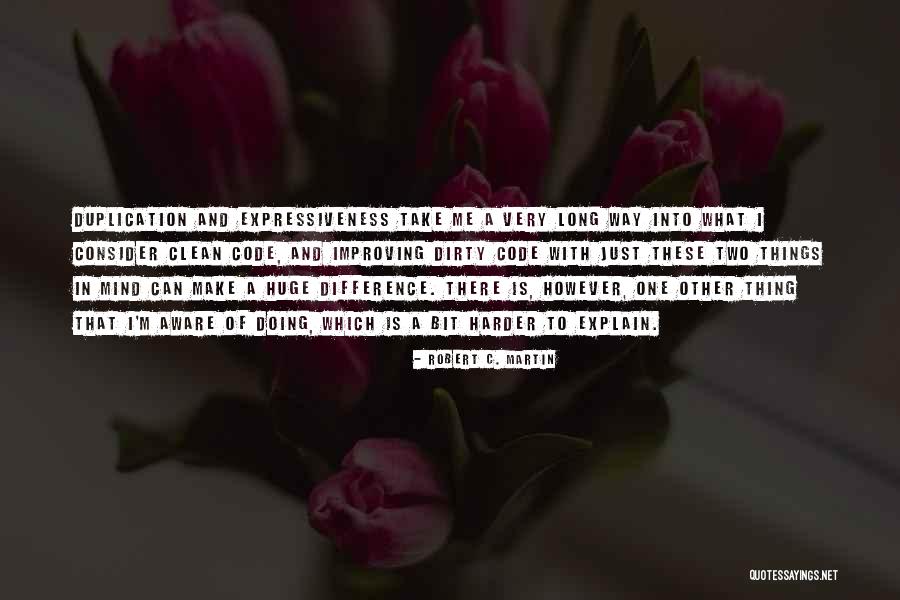 Robert C. Martin Quotes 847228 Robert C. Martin Quotes 847228