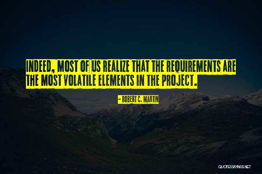 Robert C. Martin Quotes 936181 Robert C. Martin Quotes 936181