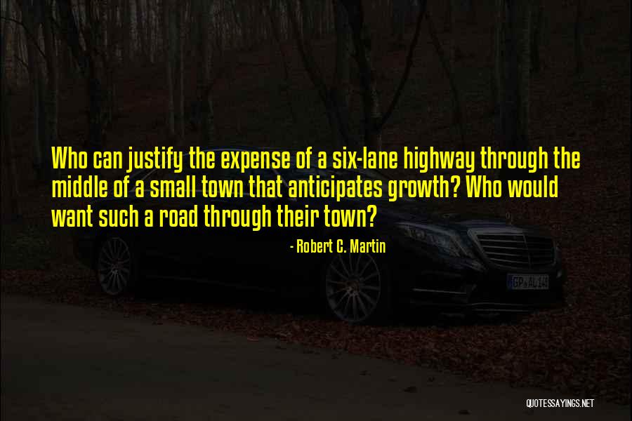 Robert C. Martin Quotes 952879 Robert C. Martin Quotes 952879
