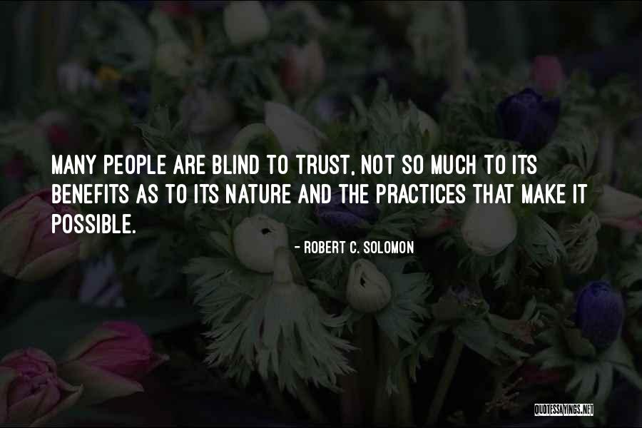 Robert C. Solomon Quotes 2233904 Robert C. Solomon Quotes 2233904
