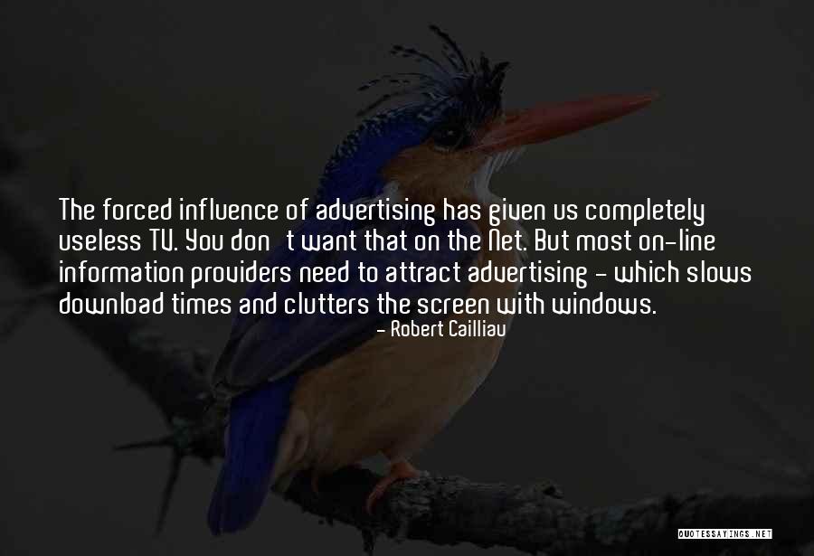 Robert Cailliau Quotes 1386469 Robert Cailliau Quotes 1386469