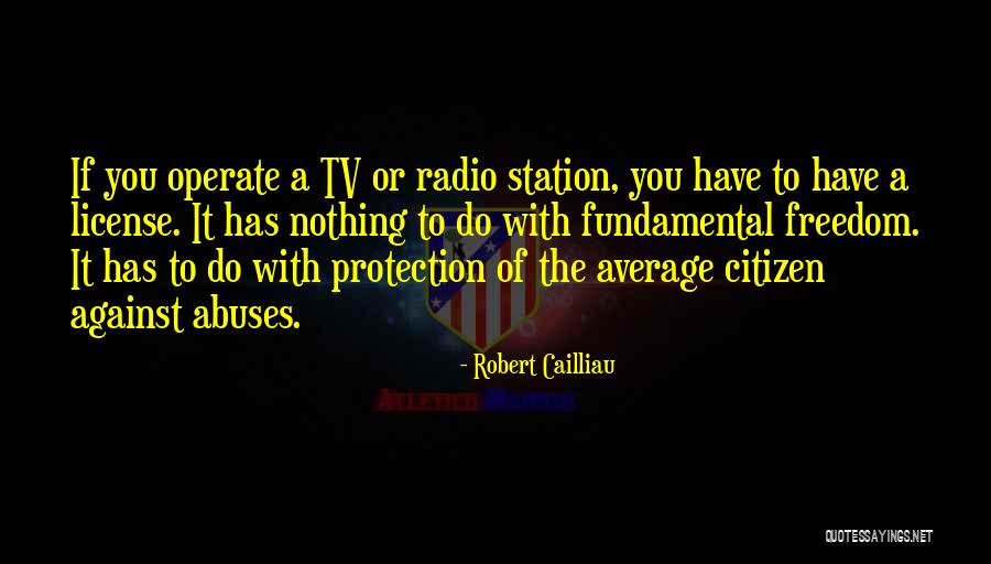 Robert Cailliau Quotes 908044