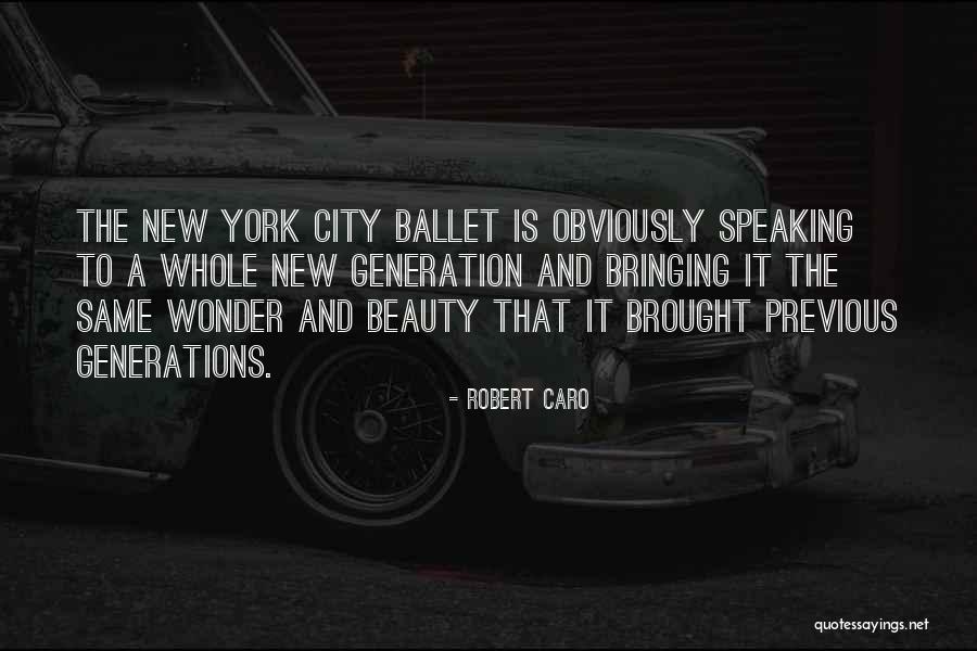 Robert Caro Quotes 2050679 Robert Caro Quotes 2050679