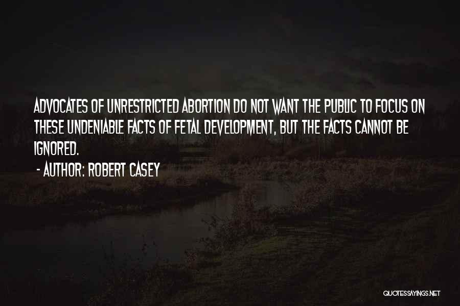 Robert Casey Quotes 1184845