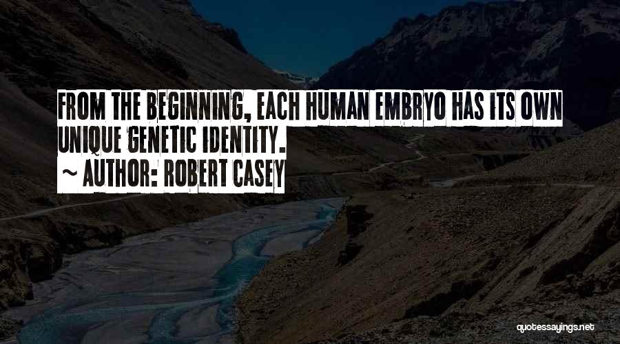 Robert Casey Quotes 1614653