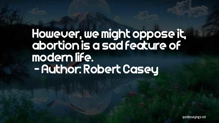 Robert Casey Quotes 1882197