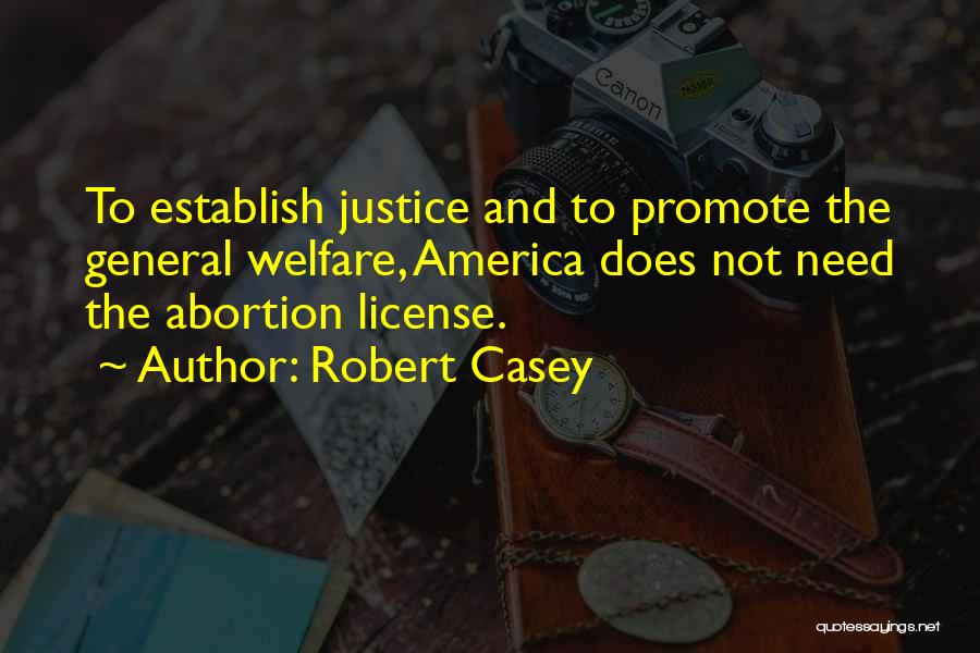 Robert Casey Quotes 1970814