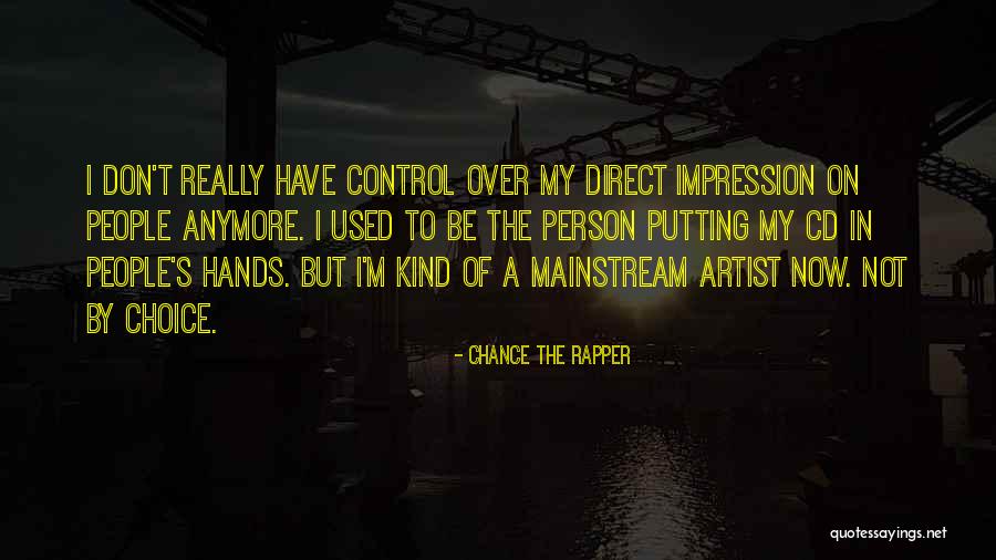 Robert Cavelier Sieur De Lasalle Quotes By Chance The Rapper Robert Cavelier Sieur De Lasalle Quotes By Chance The Rapper