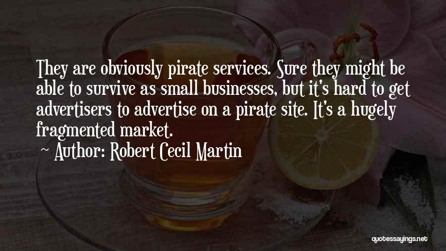 Robert Cecil Martin Quotes 1260435