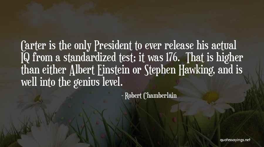 Robert Chamberlain Quotes 1876007